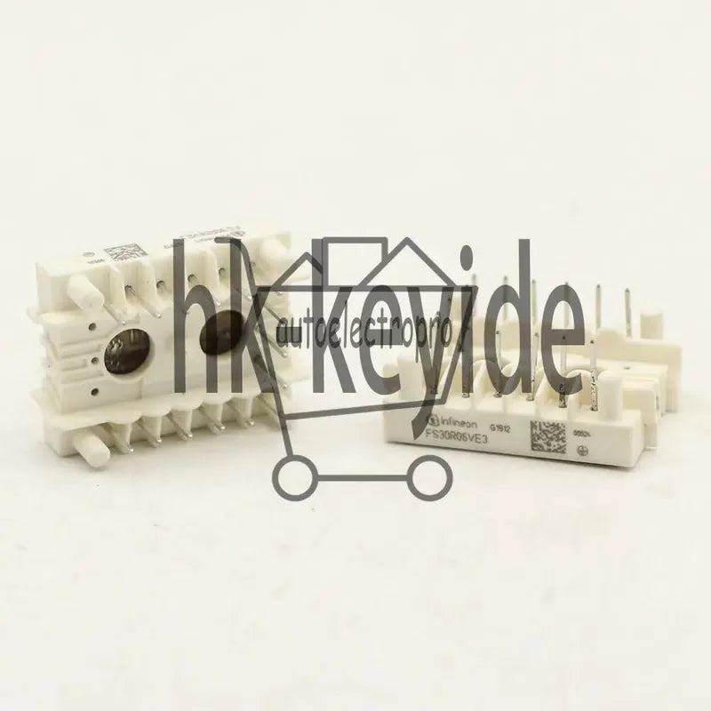 INFINEON/EUPEC Module FS30R06VE3 (1PCS) . [2]