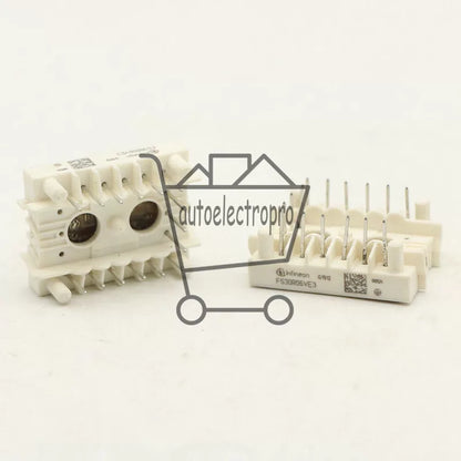 INFINEON/EUPEC Module FS30R06VE3 (1PCS) . [2]