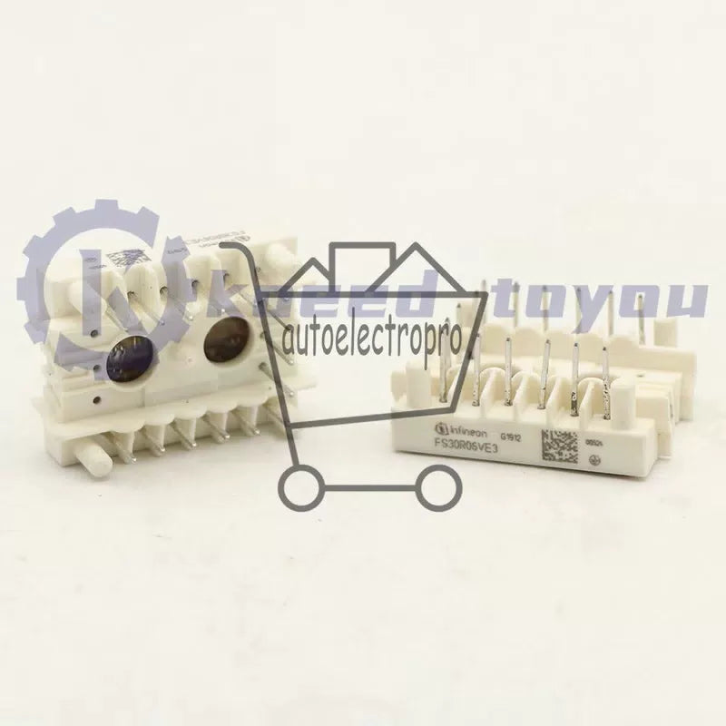 INFINEON/EUPEC Module FS30R06VE3 (1PCS) . [2]