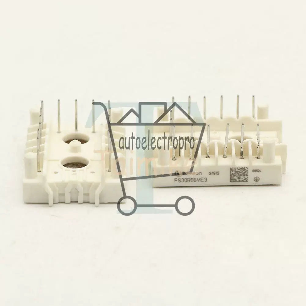 INFINEON/EUPEC Module FS30R06VE3 (1PCS) . [3]