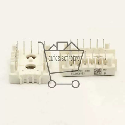 INFINEON/EUPEC Module FS30R06VE3 (1PCS) . [3]