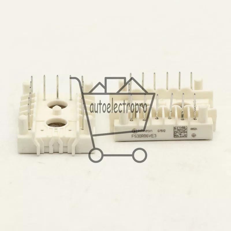 INFINEON/EUPEC Module FS30R06VE3 (1PCS) . [3]