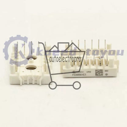INFINEON/EUPEC Module FS30R06VE3 (1PCS) . [3]