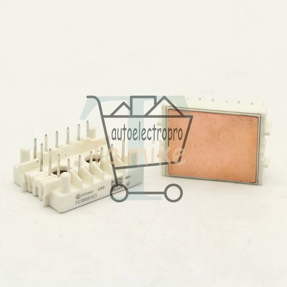 INFINEON/EUPEC Module FS30R06VE3 (1PCS) . [4]