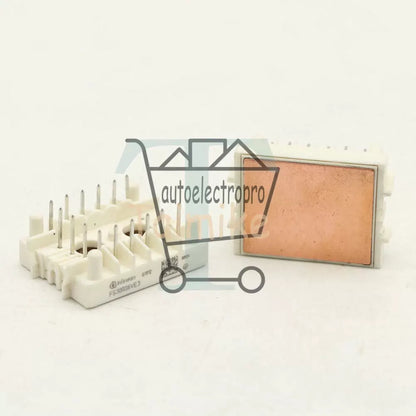 INFINEON/EUPEC Module FS30R06VE3 (1PCS) . [4]