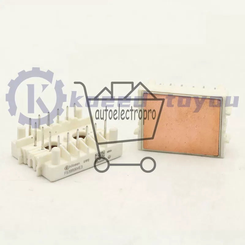INFINEON/EUPEC Module FS30R06VE3 (1PCS) . [4]