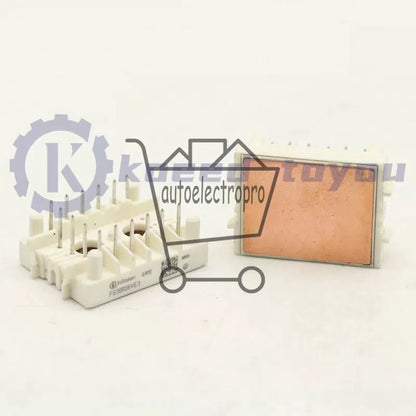INFINEON/EUPEC Module FS30R06VE3 (1PCS) . [4]