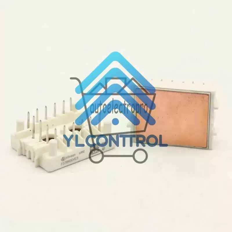 INFINEON/EUPEC Module FS30R06VE3 (1PCS) . [4]