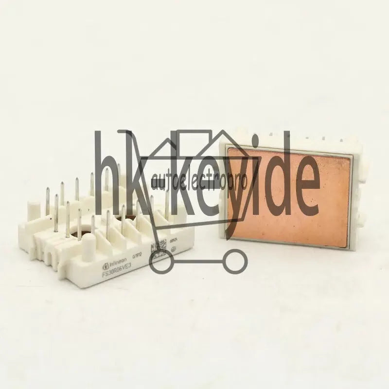INFINEON/EUPEC Module FS30R06VE3 (1PCS) . [4]