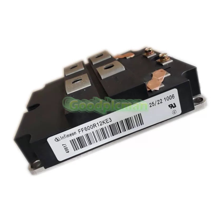 INFINEON FF600R12KE3 IGBT Module 1Pcs/ [1]