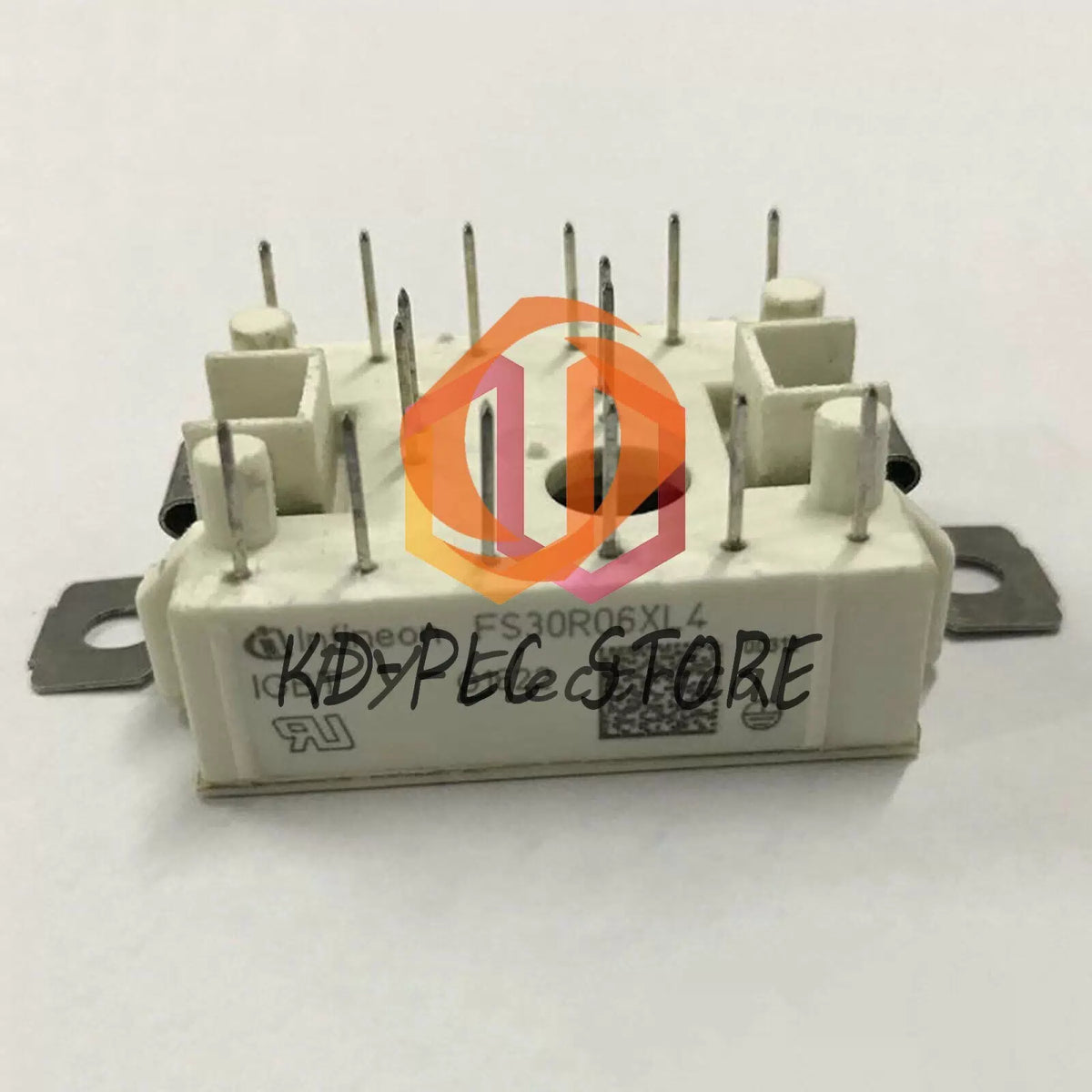 INFINEON FS30R06XL4 Module (1PCS) #P [2]