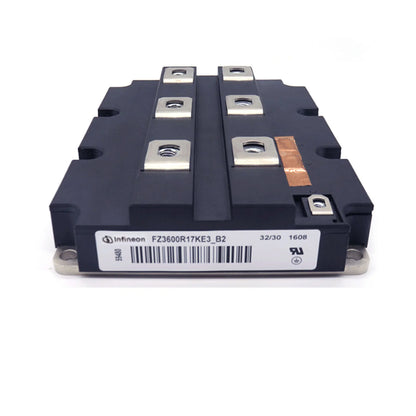 INFINEON FZ3600R17KE3-B2 IGBT MODULE - INFINEON [3]