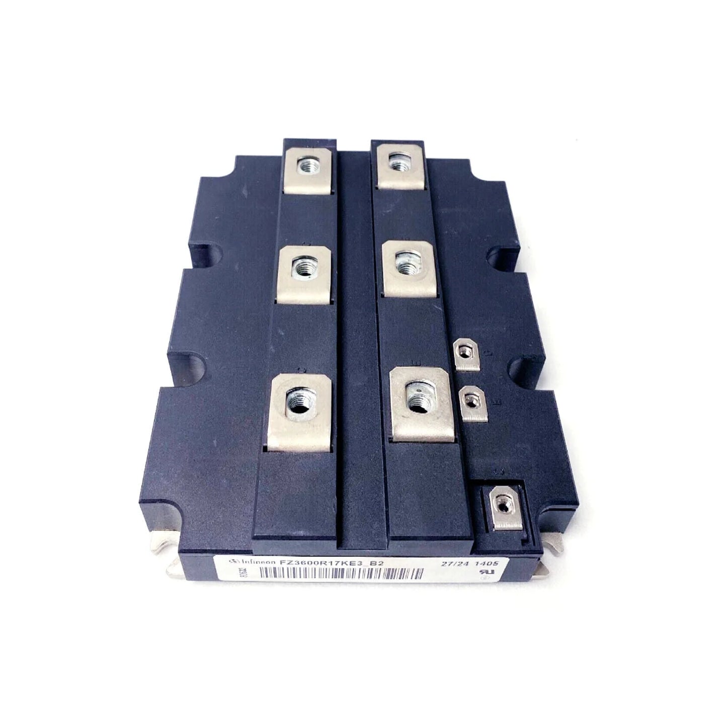 INFINEON FZ3600R17KE3-B2 IGBT MODULE - INFINEON [4]