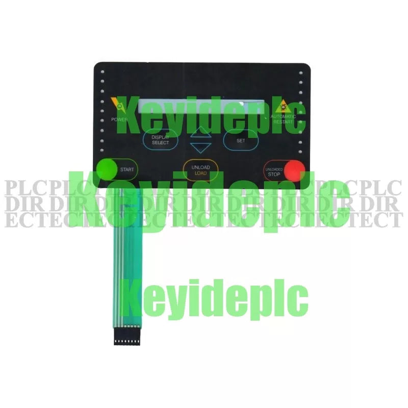 INGERSOLL-RAND INTELLISYS Membrane Keypad #ke [1]