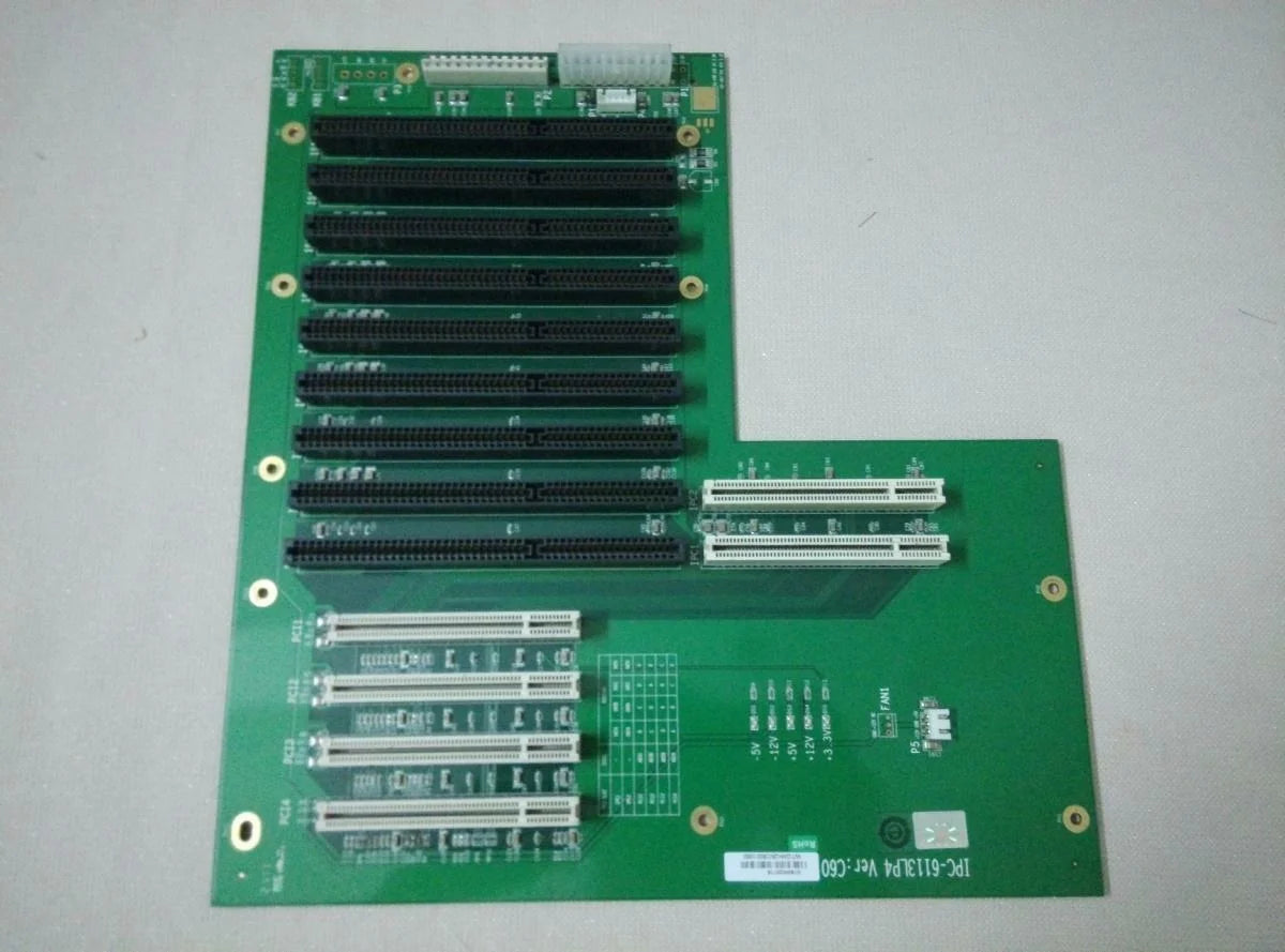 IPC-6113LP4 - EVOC [1]
