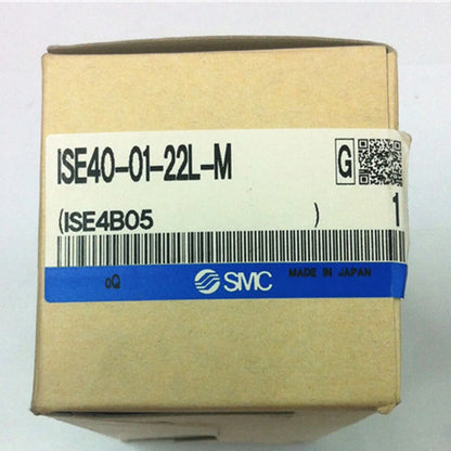 ISE400122LM Pressure Switch - SMC [1]