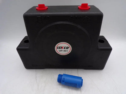 ISKCO LTD UP-451 PNEUMATIC ACCESSORY - ISKCO LTD [2]