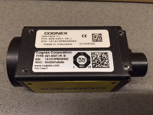 ISM1403-11 - COGNEX [1]
