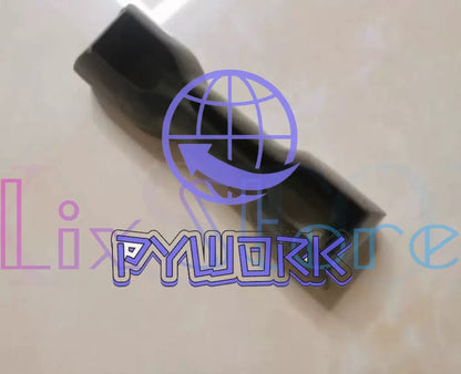 ISO37 Vulcanized rubber stretch die cutting machine For plastic rubber samples [4]