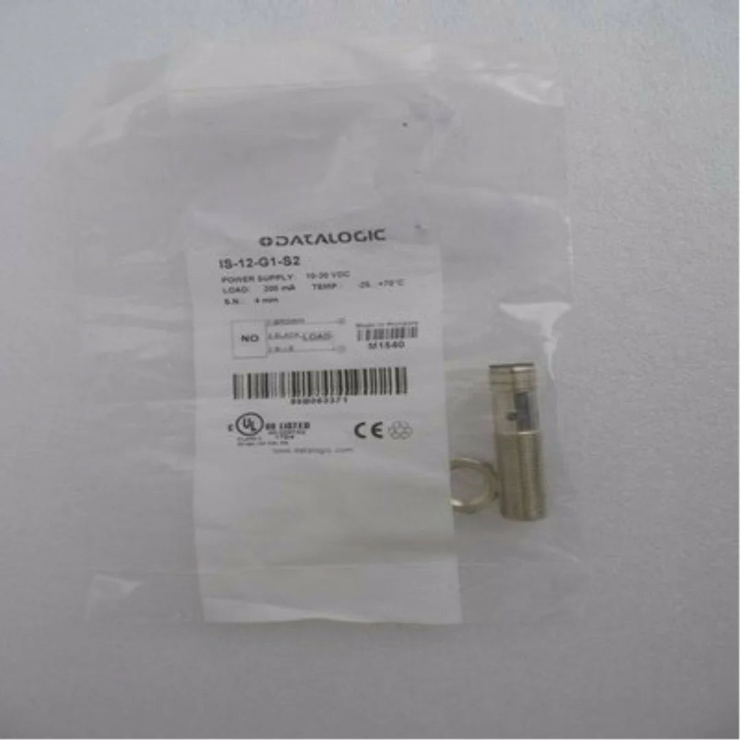 IS-12-G1-S2 - DATALOGIC [1]