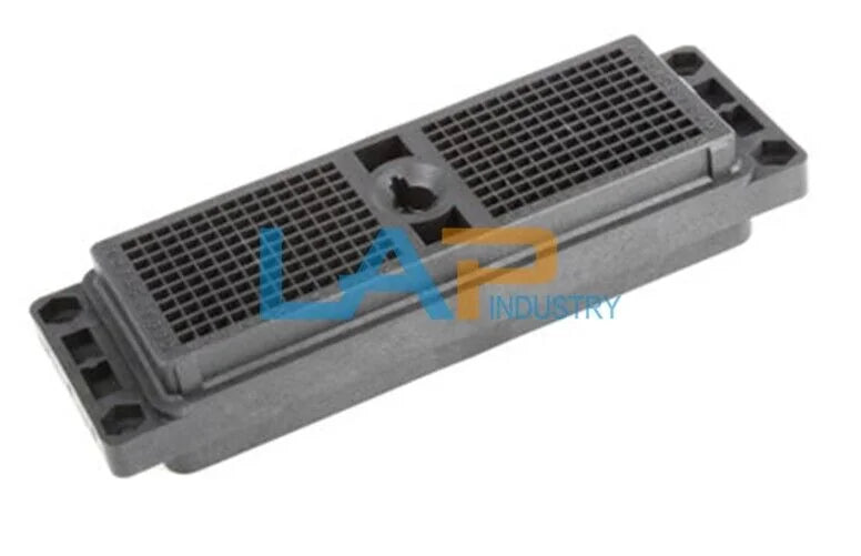 ITC Cannon DL5-260R Rectangular Connector - 1PC New - ITC CANNON [2]