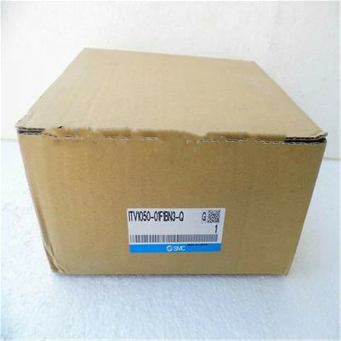 ITV1050-01F1BN3-Q - SMC [1]
