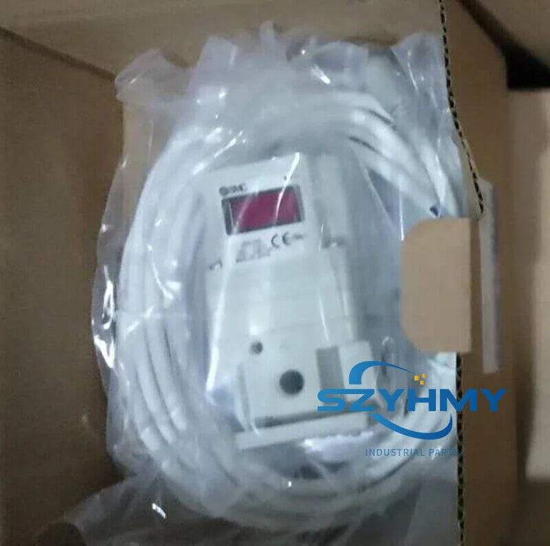 ITV2050-31F3N3-Q Electro-Pneumatic Regulator for SMC - SMC [1]
