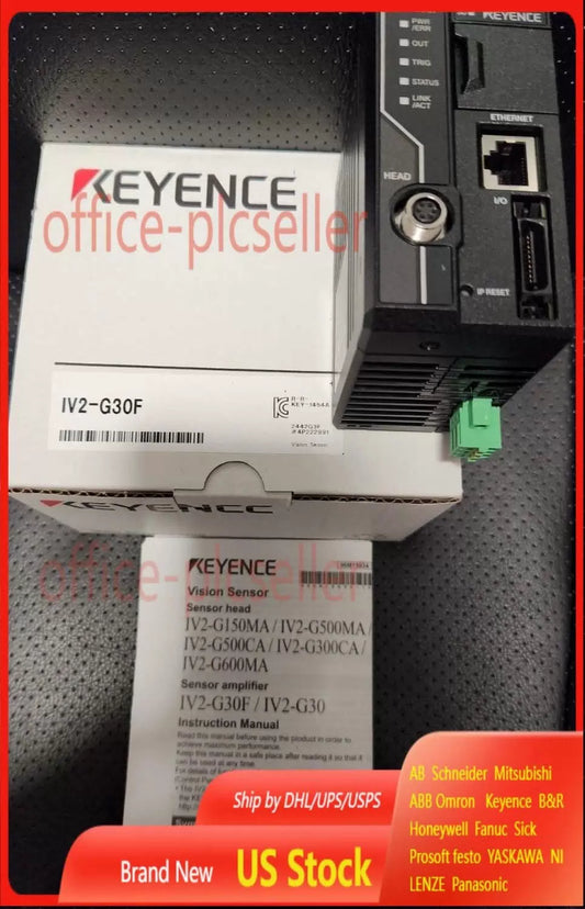 IV2-G30F KEYENCE image recognition sensor US Free TAX [1]