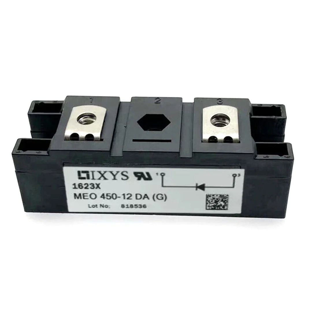 IXYS MEO450-12DA Module - IXYS [5]
