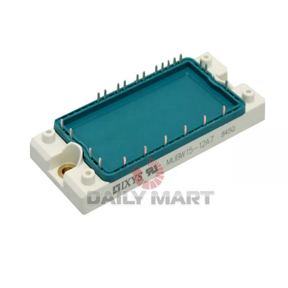 IXYS MUBW15-12A7 MUBW1512A7 IGBT Module [1]