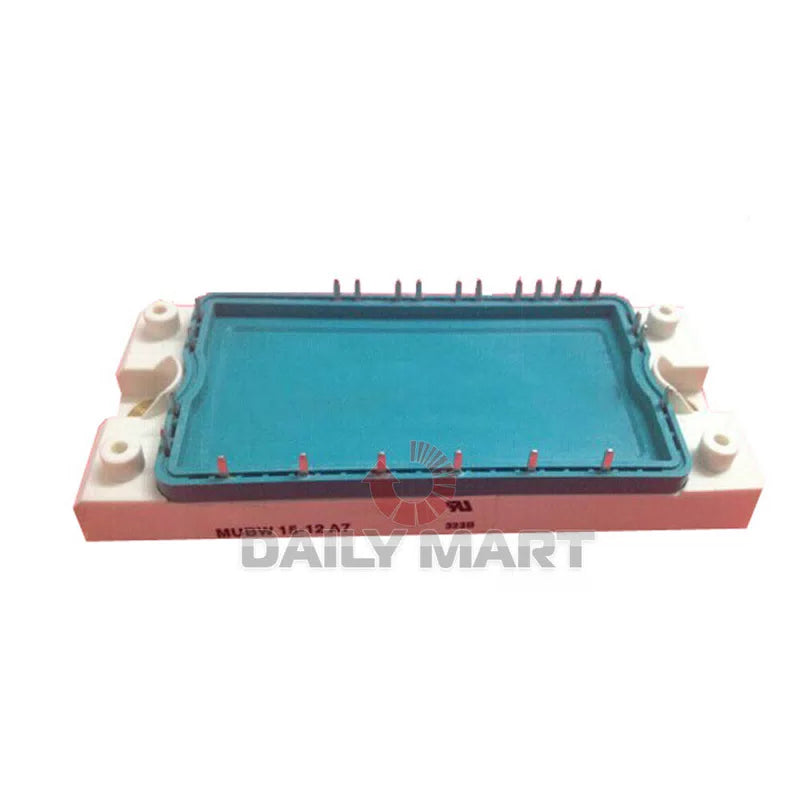 IXYS MUBW15-12A7 MUBW1512A7 IGBT Module [2]