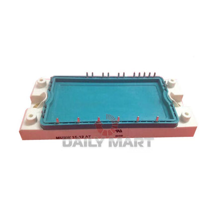 IXYS MUBW15-12A7 MUBW1512A7 IGBT Module [2]