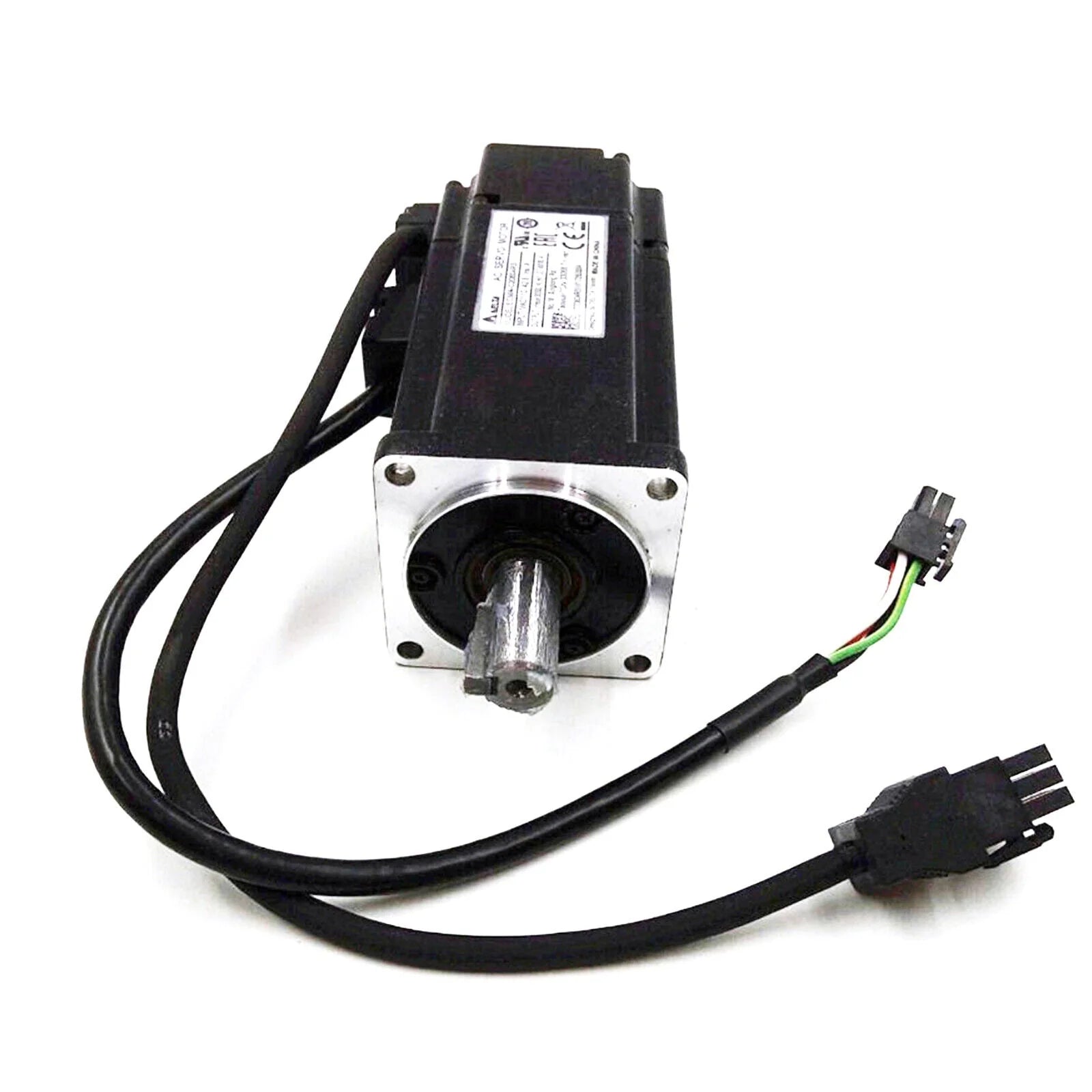 In Box DELTA ECMA-C20604RS Servo Motor - DELTA [3]