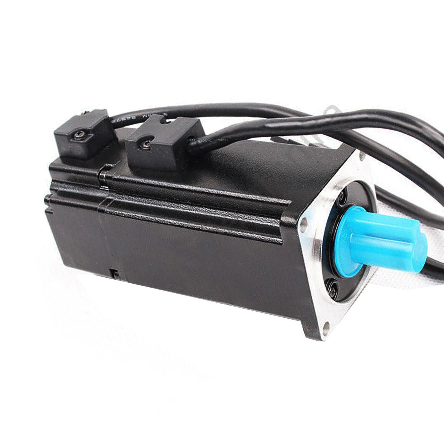 In Box DELTA ECMA-C20604RS Servo Motor - DELTA [5]