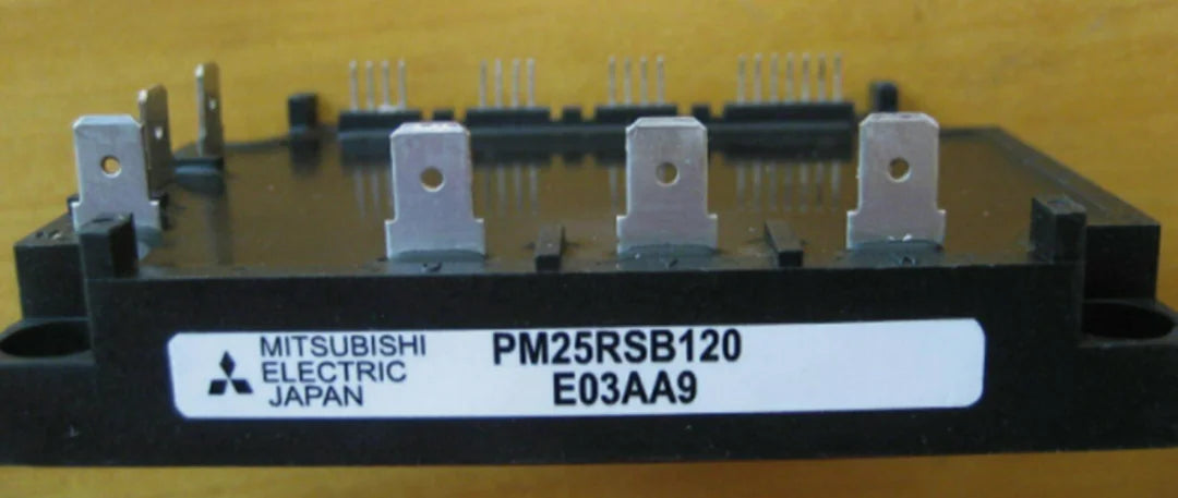 In Box MITSUBISHI PM25RSB120 Power Supply Module - MITSUBISHI [1]