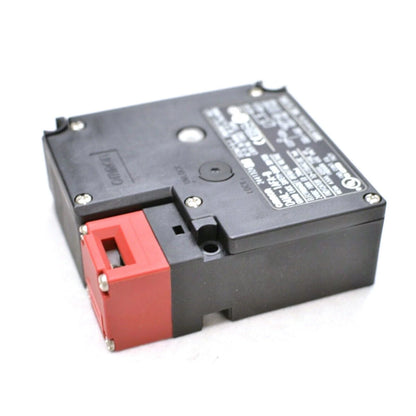 In Box OMRON D4NL-1AFA-B Safety Door Switch - OMRON [1]