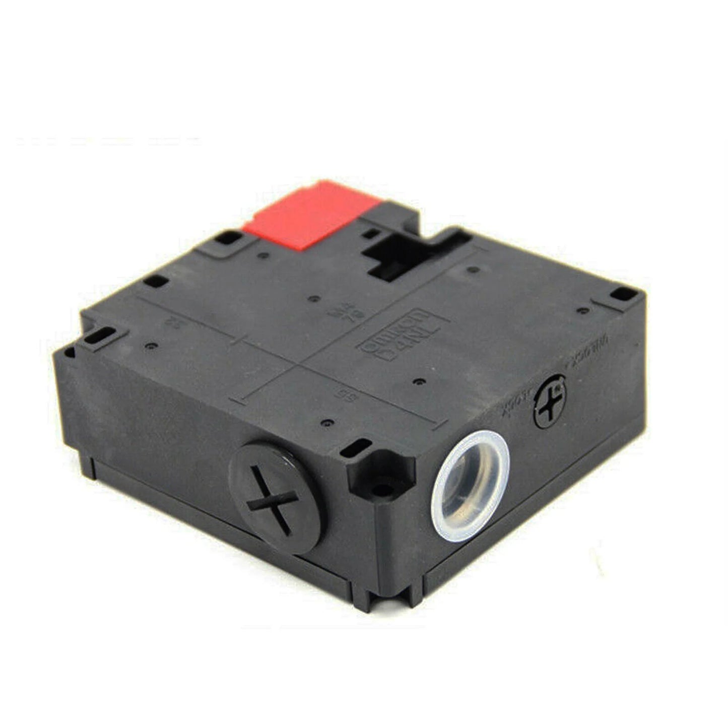 In Box OMRON D4NL-1AFA-B Safety Door Switch - OMRON [2]