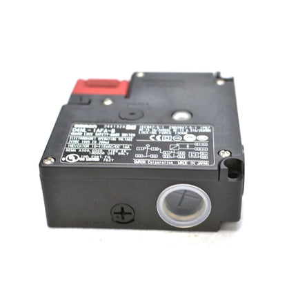 In Box OMRON D4NL-1AFA-B Safety Door Switch - OMRON [3]