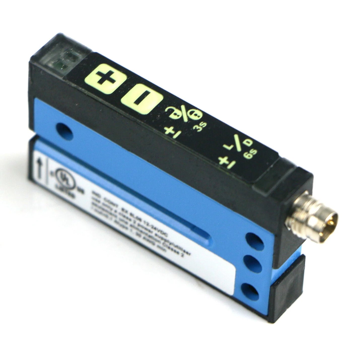 In Box SICK WF2-40B410 Photoelectric Switch Sensor - High-Precision Industrial and Home Use - SICK [1]