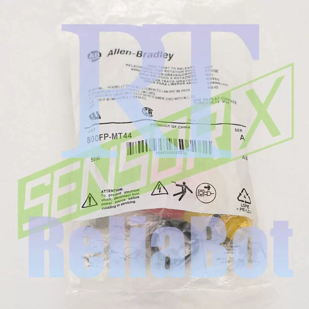 In Stock 800FP-MT44 800FPMT44 #S [2]