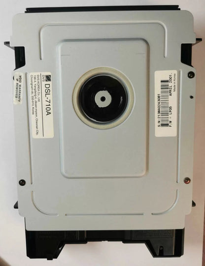 In Stock DVS DSL-710A DVD Driver#L [1]