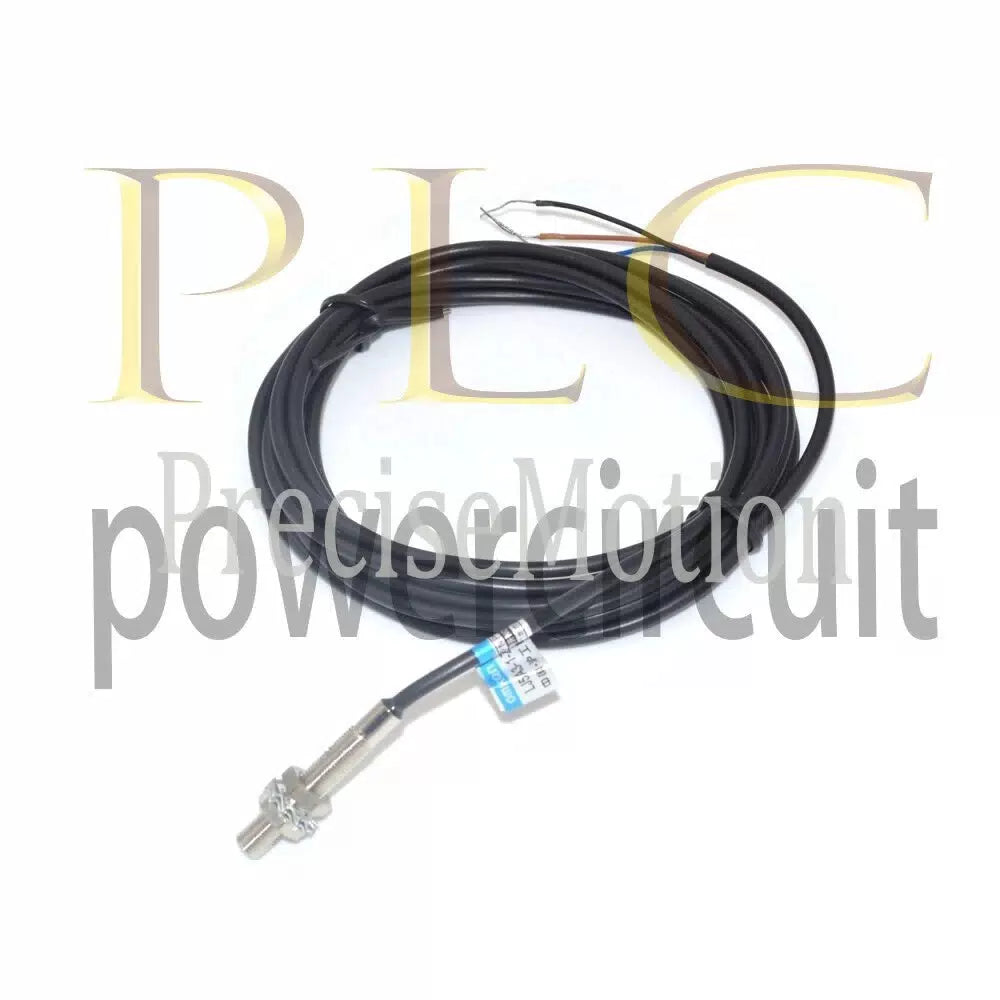 Inductive Proximity Sensor Switch LJ5A3-1-Z/BY NO PNP Detection Distance 1mm [1]