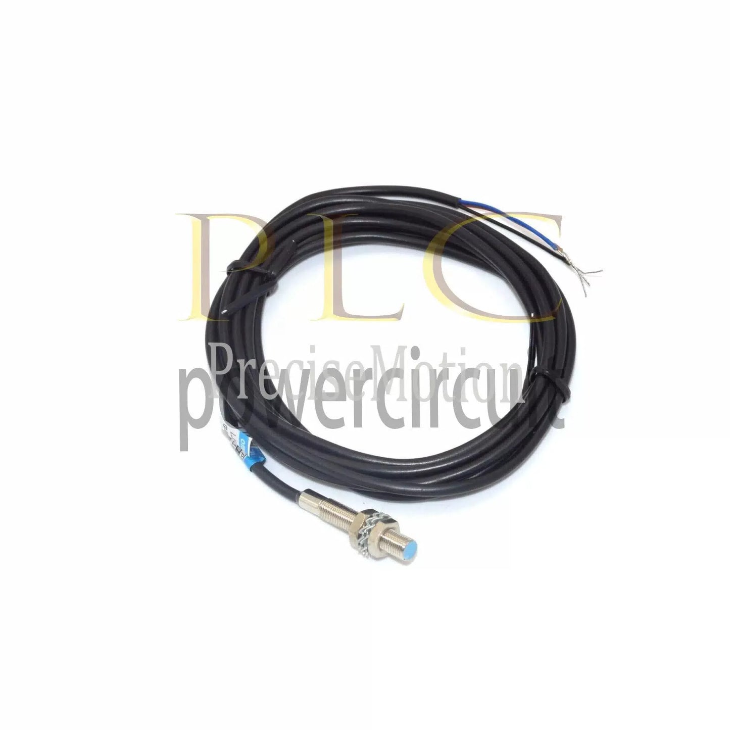 Inductive Proximity Sensor Switch LJ5A3-1-Z/BY NO PNP Detection Distance 1mm [2]