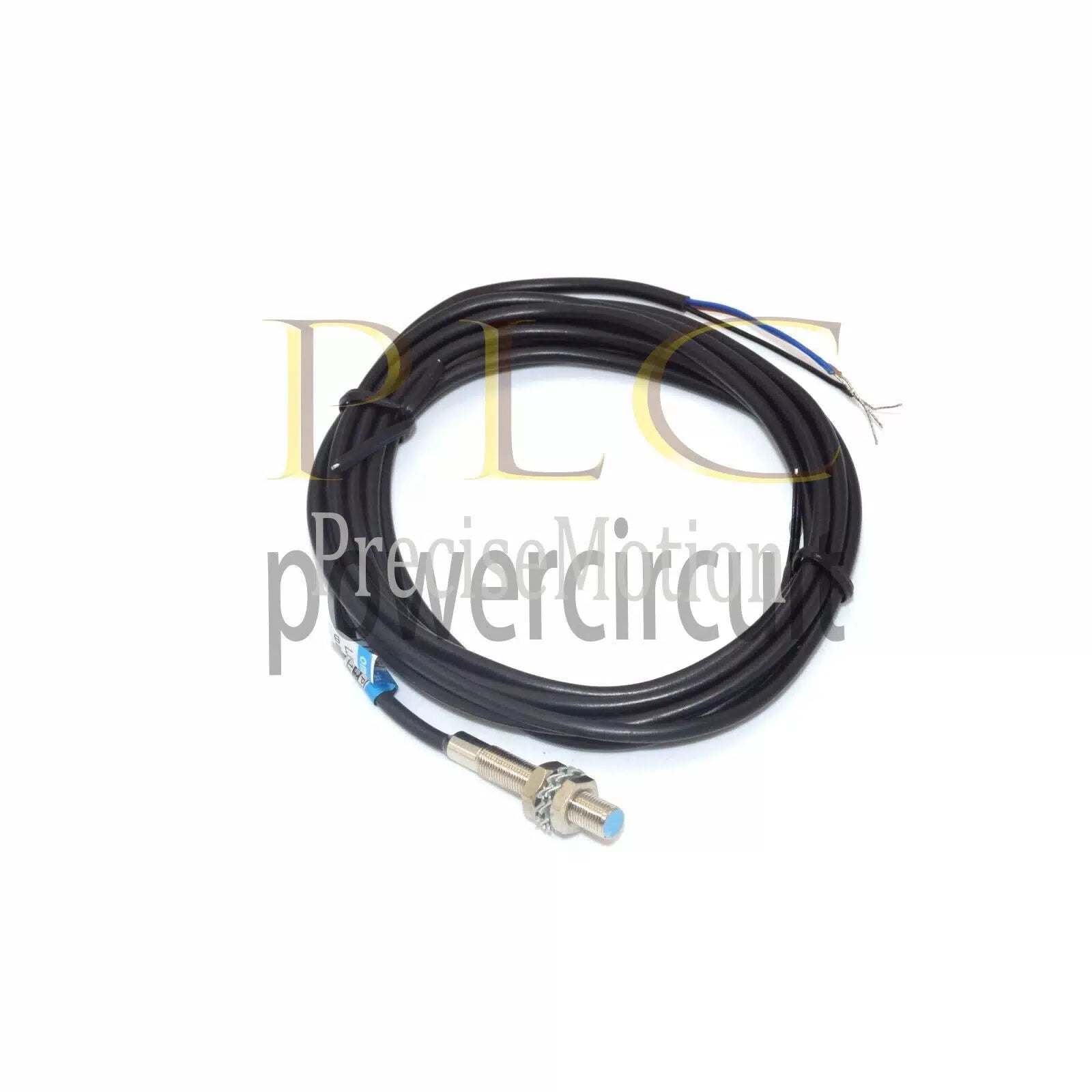 Inductive Proximity Sensor Switch LJ5A3-1-Z/BY NO PNP Detection Distance 1mm [2]