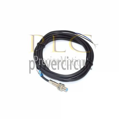 Inductive Proximity Sensor Switch LJ5A3-1-Z/BY NO PNP Detection Distance 1mm [2]