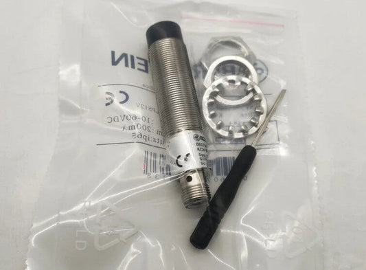 Inductive Proximity Switch Sensor - BERNSTEIN [2]