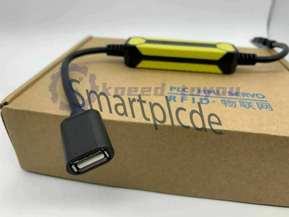 Industry Grade USB to USB Isolator ADUM4160/ 3160 2.0 Lengthen Isolation [5]
