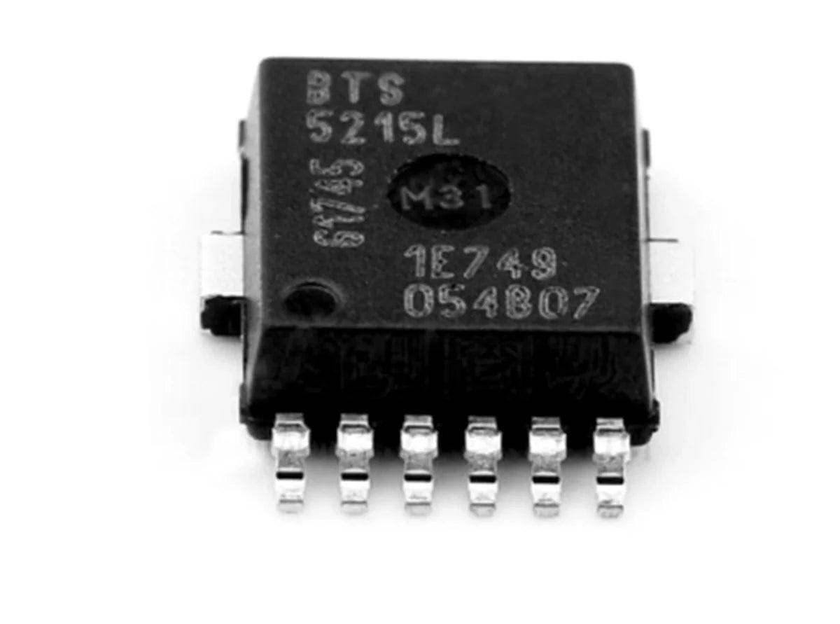 Infineon BTS5215L Power Switch - INFINEON [1]