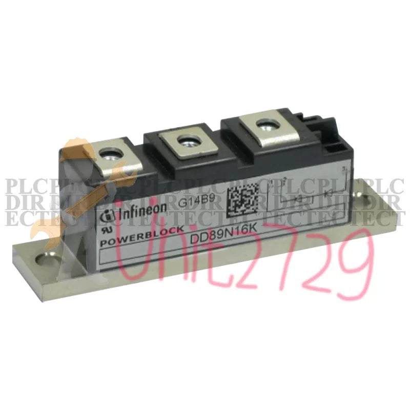Infineon DD89N16K Power Supply Module #un [1]
