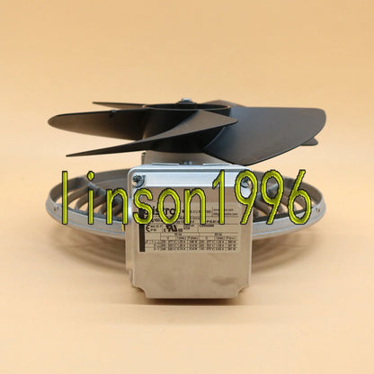 Instant Delivery FLAI BG160-200 Waterproof Motor Cooling Fan - FLAI [2]
